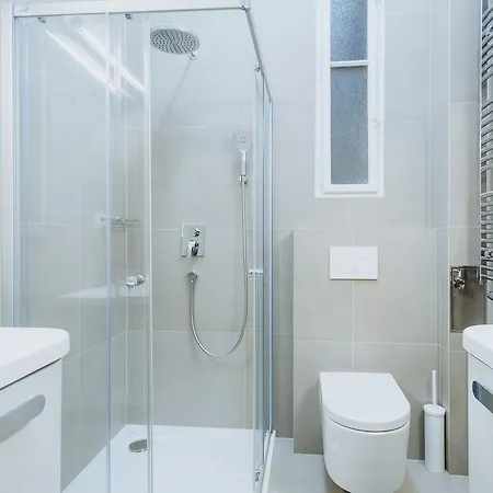 Apartment Perfect Days Charles Bridge 4 Prague