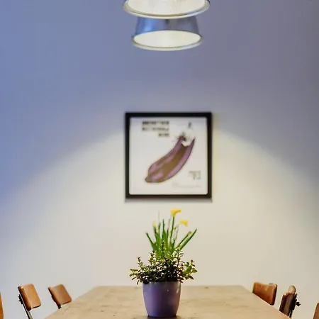 Perfect Days Charles Bridge 4 Apartment *